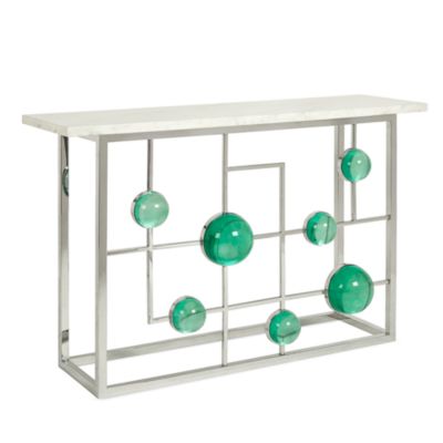 Globo Console Table