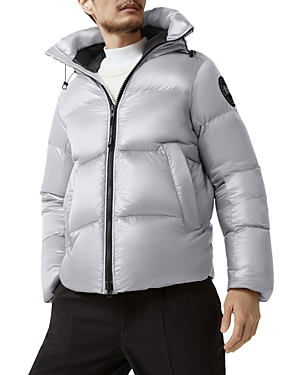 Canada Goose Crofton Packable Puffer Down Jacket