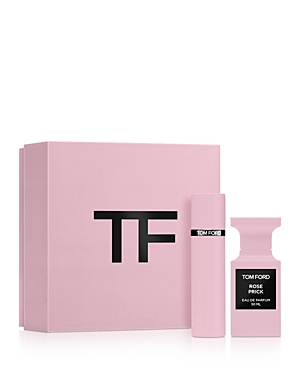 Tom Ford Private Blend Rose Prick Eau De Parfum Gift Set