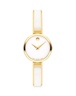 Movado - Moda Watch, 24mm