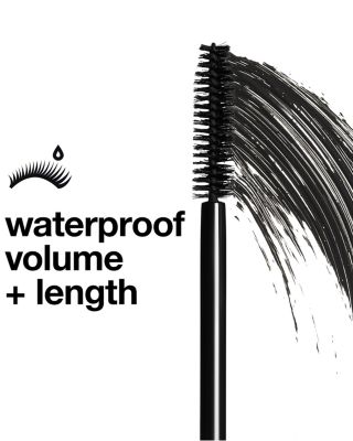 High Impact Waterproof Mascara