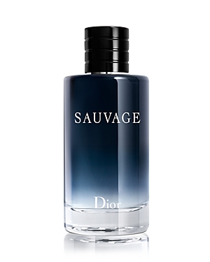 Dior Sauvage Eau de Toilette 6.7 oz.