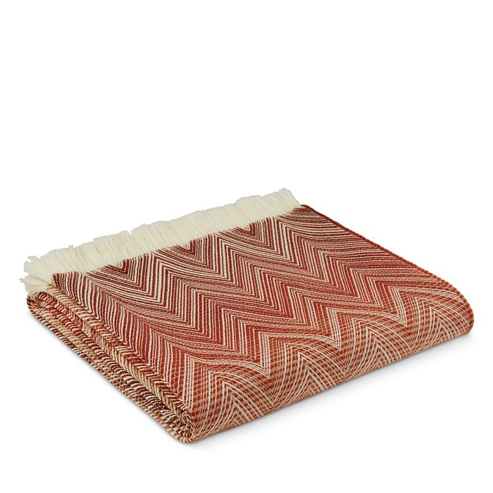 Missoni Timmy Throw Bloomingdale's