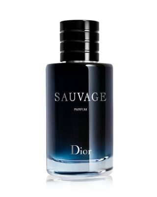 DIOR - Sauvage Parfum