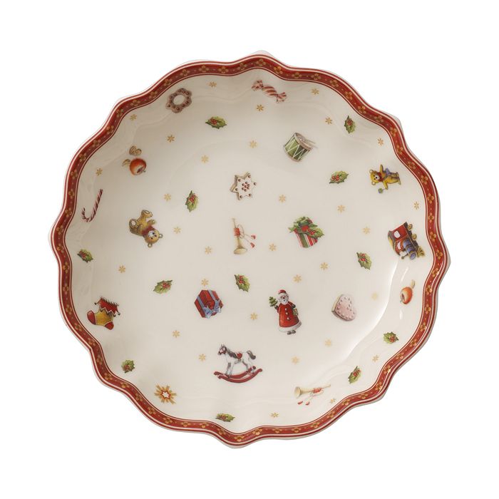 Villeroy & Boch Toy's Delight Small Individual Bowl Bloomingdale's
