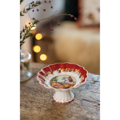 Toys Fantasy Small Footed Bowl