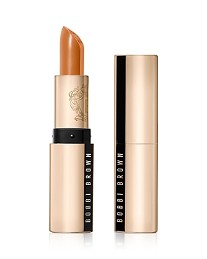 Photos - Lipstick & Lip Gloss Bobbi Brown Luxe Lipstick Beige Dew ER12 