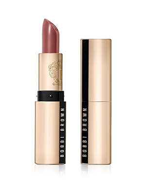 Photos - Lipstick & Lip Gloss Bobbi Brown Luxe Lipstick ER12 