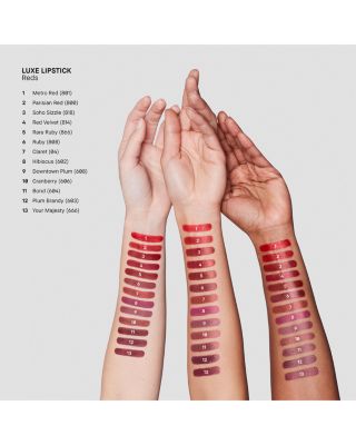 Luxe Lipstick