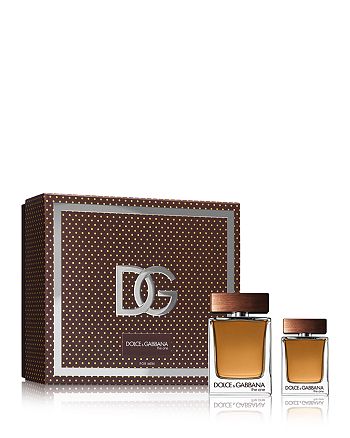 Dolce & Gabbana Dolce&Gabbana The One For Men Eau de Toilette Gift Set  ($151 value) | Bloomingdale's