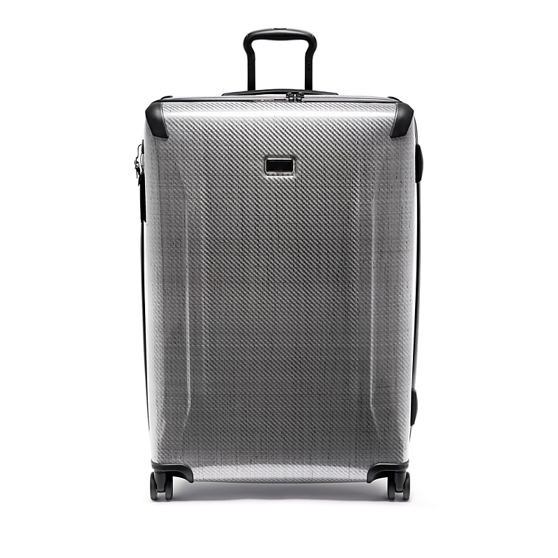 Tumi 31-inch Extended Trip Expandable Spinner Packing Case In Graphite