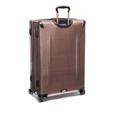Tegra Lite&reg; Extended Trip Expandable Spinner Suitcase