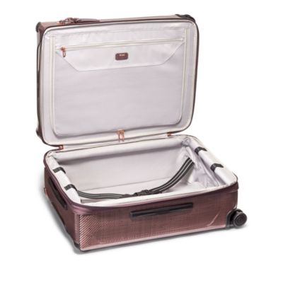 Tegra Lite&reg; Short Trip Expandable Spinner Suitcase