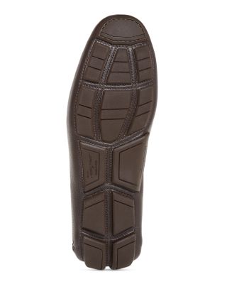 Men's Parigi New Arizona Leather Drivers