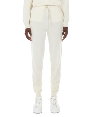 Max Mara - Cervo Knit Jogger Pants