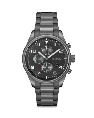 BOSS Hugo Boss View Chronograph, 44mm | Bloomingdale's