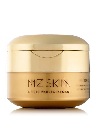 Replenish & Restore Placenta & Stem Cell Night Recovery Mask 1 oz.