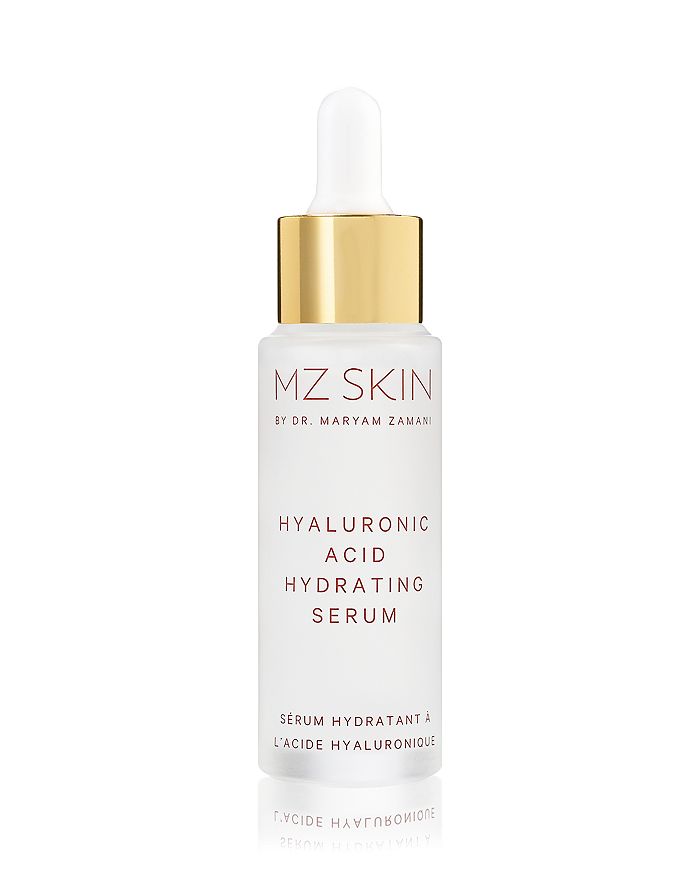 MZ Skin Hyaluronic Acid Hydrating Serum 1 oz. Bloomingdale's
