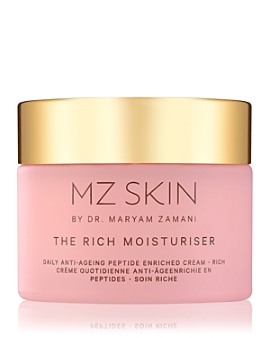 Shop Mz Skin The Rich Moisturiser 1.7 Oz.
