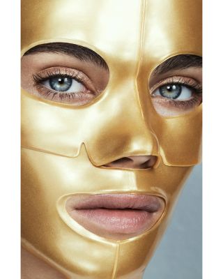 Hydra Lift Gold Face Mask