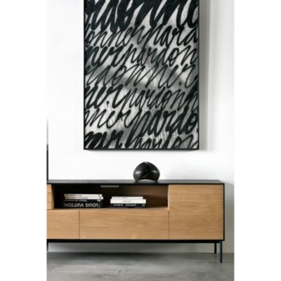 Whitebird TV Cupboard