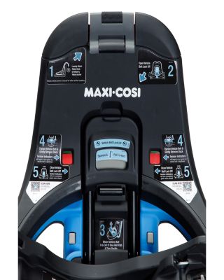 EMME Convertible Car Seat