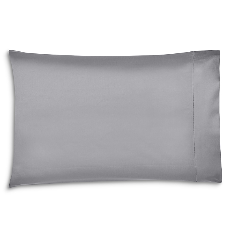 Sferra Giotto Standard Pillowcase In Slate
