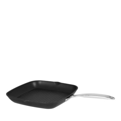 Cristel - 11" Nonstick Grill Pan