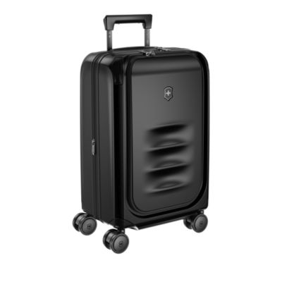 Spectra 3.0 Frequent Flyer Carry On Spinner Suitcase