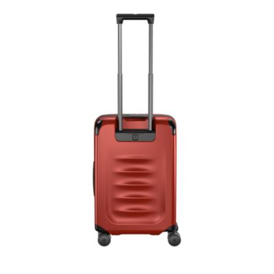 Spectra 3.0 Frequent Flyer Plus Expandable Carry On Spinner Suitcase