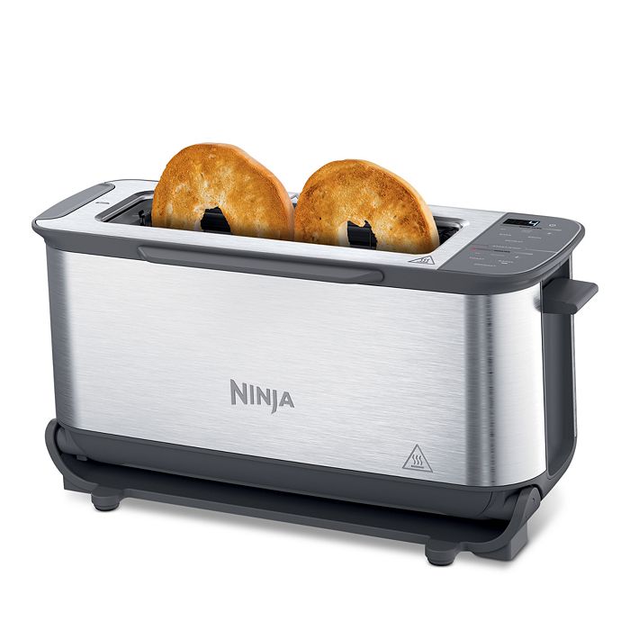 How to make some quick Nachos with the Ninja Foodi Flip Toaster