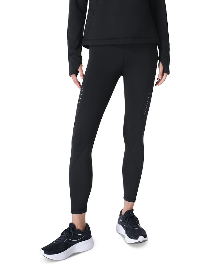 Nike, Pants & Jumpsuits, Black Nike Pro Leggings Size Xs Gently Used