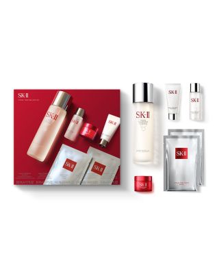 SK-II Pitera Bestsellers Gift Set | Bloomingdale's Beauty & Cosmetics