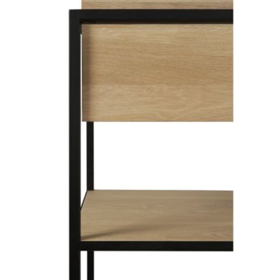 Monolit Oak Console