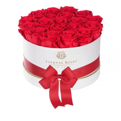 Eternal Roses Empire Large Gift Box