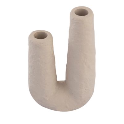 Salaa Concrete Table Vase