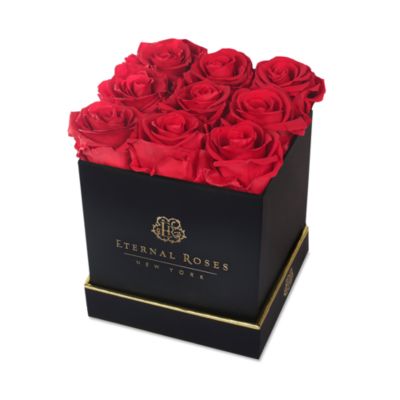 Eternal Roses Lennox Large Gift Box