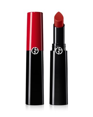 Armani - Lip Power Long Lasting Satin Lipstick