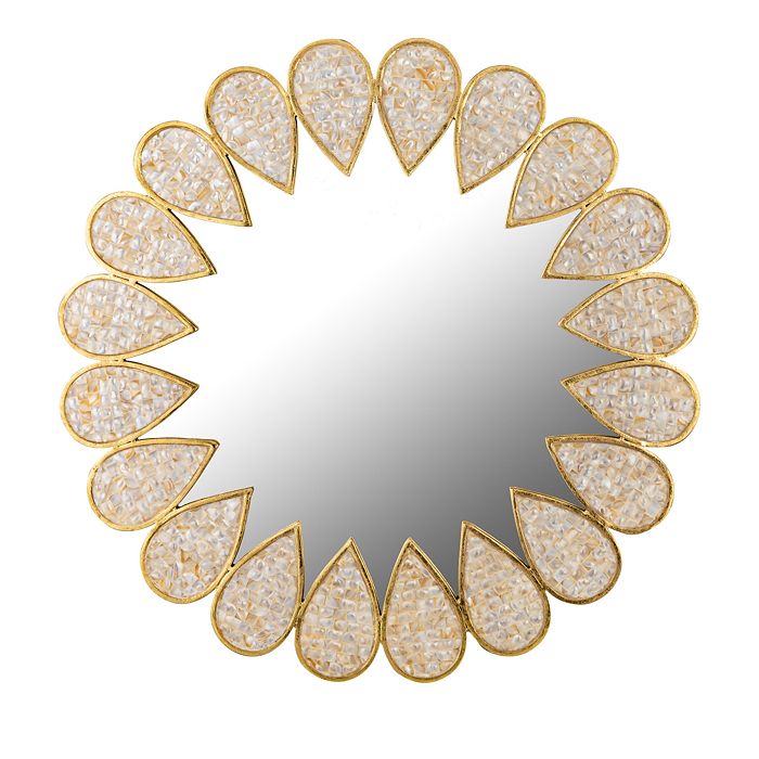 Tov shop furniture mirror