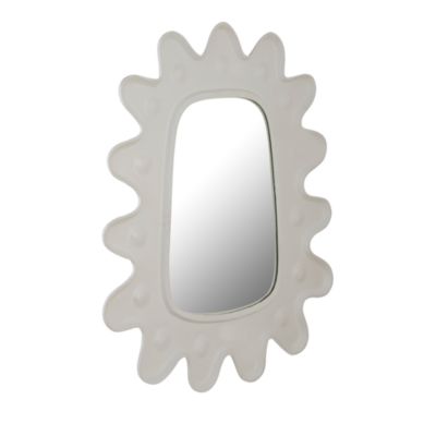  Genesis Mirror in in Sand