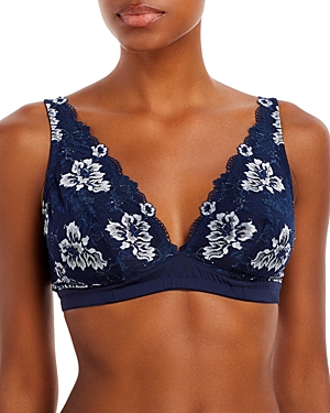 COSABELLA SAVONA LACE BRALETTE