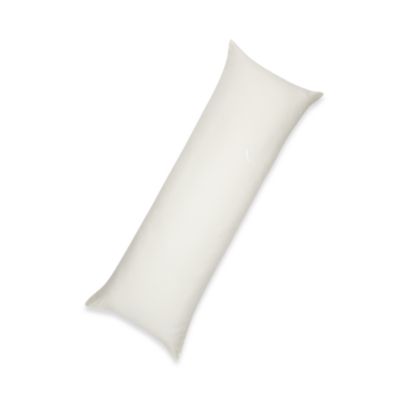 Bloomingdale's - Herringbone My Body Pillow - Exclusive