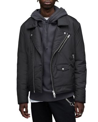 ALLSAINTS Miller Biker Jacket | Bloomingdale's