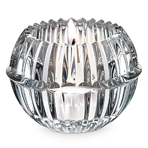 Baccarat Mille Nuits Votive In Clear
