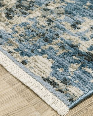 Oriental Weavers Bauer 41L Area Rug Collection
