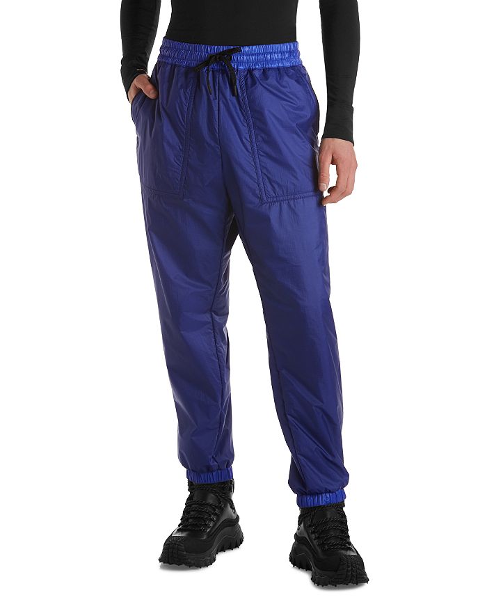 Moncler GORE TEX Waterproof Drawstring Pants | Bloomingdale's