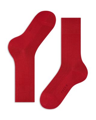 Tiago Cotton Blend Socks