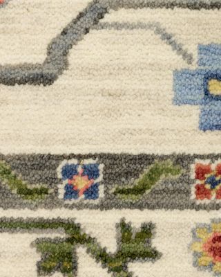 Lucca 5506W Area Rug Collection