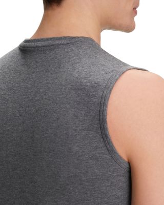Sleeveless Crewneck Tees, 2 pk.