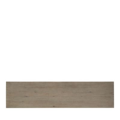 Serenity Tulum Media Storage Cabinet